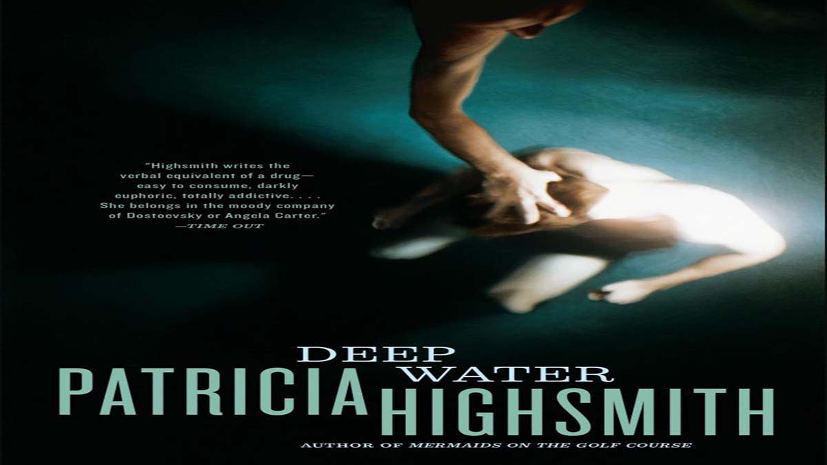 The Deep Water Movie